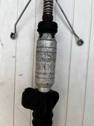Fusil de aire comprimido Pesca Submarina CLIPPER