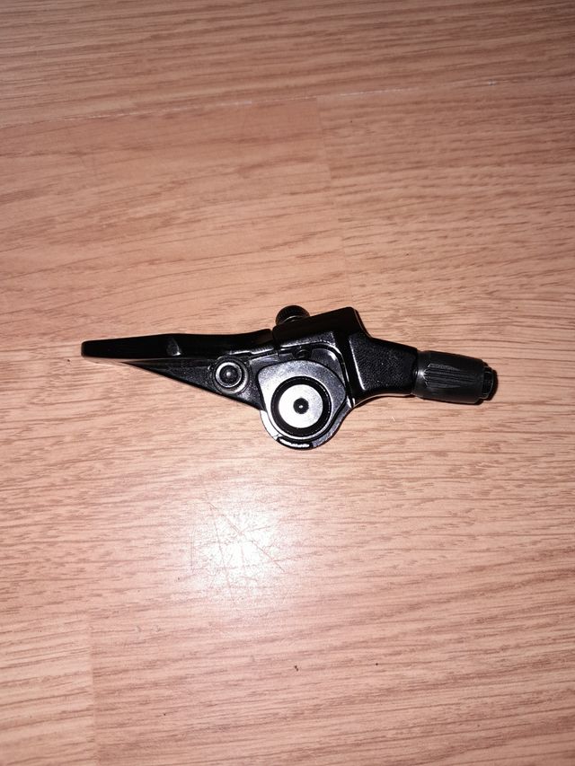 Pulsador tija telescópica Onoff