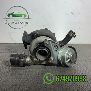 4913106006 turbo Opel astra h 1.7cdti 100cv Z17DTH