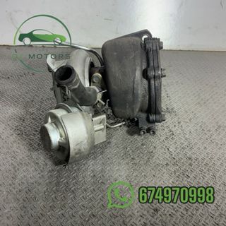 4913106006 turbo Opel astra h 1.7cdti 100cv Z17DTH