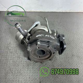 4913106006 turbo Opel astra h 1.7cdti 100cv Z17DTH