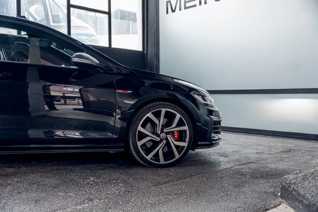 Volkswagen Golf GTI Performance (2018)