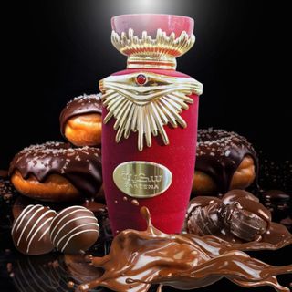 Perfume Lattafa Sakeena  ( Nuevo )