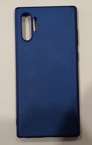 Samsung Galaxy Note 10+ Black in CONDIZIONI ECCELLENTI!