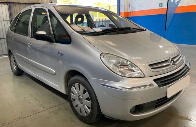 Citroen Xsara HDi 110cv unico propietario 