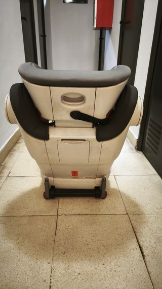 Silla coche Britax Römer Kidfix III S