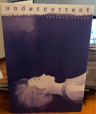 Undercurrent — Tetsuya Toyoda (tomo único)