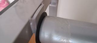 Somier 1,35x1,90 Metal/Madera. 