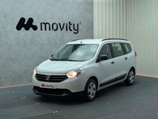 Dacia Lodgy AMBIANCE 1.6 GASOLINA 102 CV