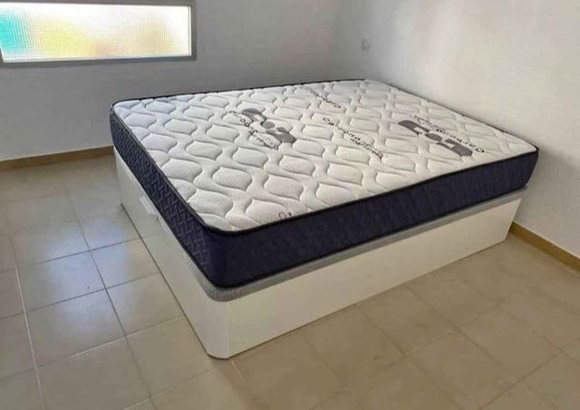 Canapés y colchones ECONÓMICOS Y ELEGANTES