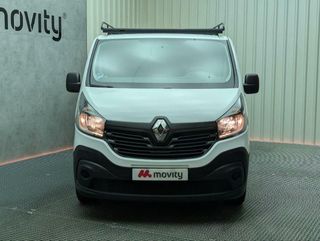 Renault Trafic FURGON L1H1 1.6 DCI 95CV