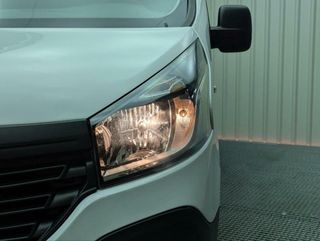Renault Trafic FURGON L1H1 1.6 DCI 95CV