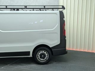 Renault Trafic FURGON L1H1 1.6 DCI 95CV