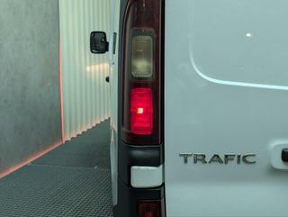 Renault Trafic FURGON L1H1 1.6 DCI 95CV