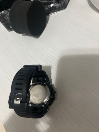 Reloj Casio G-Shock Negro Original