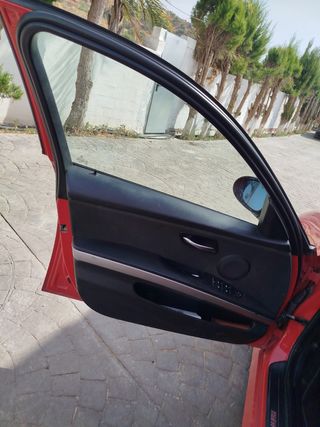 BMW Serie 3 2009