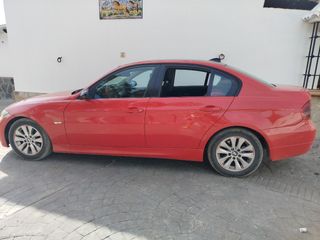 BMW Serie 3 2009