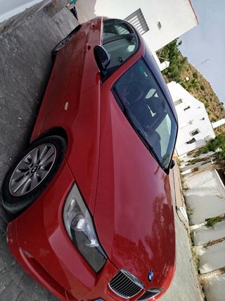 BMW Serie 3 2009
