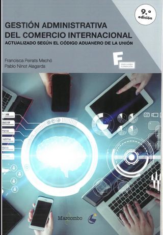 *Gestión Administrativa del Comercio Internacional