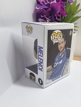 Figura Melendi 