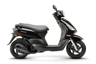 Despiece Piaggio Fly 125