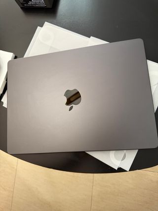 Apple MacBook Pro (2024) 14,2", Chip M4