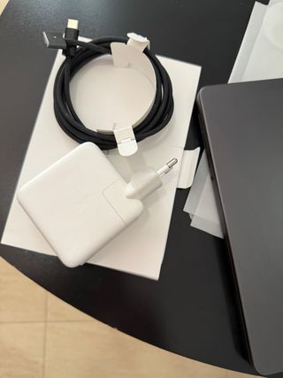 Apple MacBook Pro (2024) 14,2", Chip M4