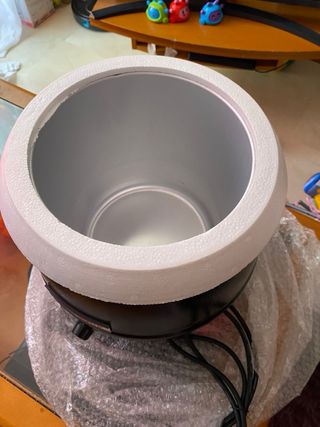 Sopera Eléctrica Bean Soup