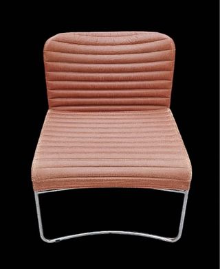 Butacas Fano de Esteve Agulló ADIFAD 1972