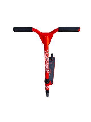 Patinete Oxelo Rojo