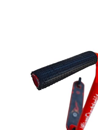 Patinete Oxelo Rojo