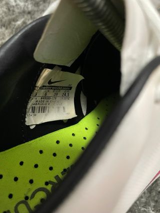 Nike Mercurial Vapor 10 Elite ( ACC )