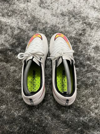 Nike Mercurial Vapor 10 Elite ( ACC )