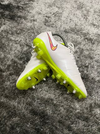 Nike Mercurial Vapor 10 Elite ( ACC )