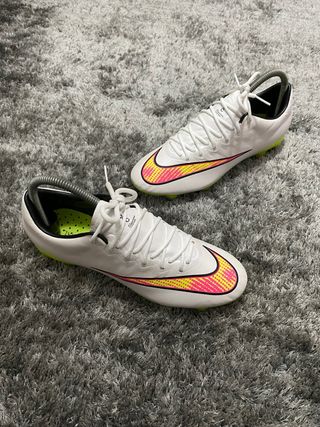 Nike Mercurial Vapor 10 Elite ( ACC )