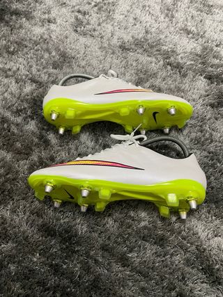 Nike Mercurial Vapor 10 Elite ( ACC )
