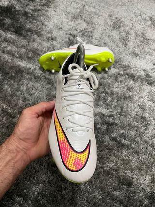 Nike Mercurial Vapor 10 Elite ( ACC )
