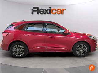 Ford Kuga Trend 1.5T EcoBoost 110kW (150CV)
