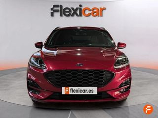 Ford Kuga Trend 1.5T EcoBoost 110kW (150CV)