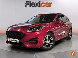 Ford Kuga Trend 1.5T EcoBoost 110kW (150CV)
