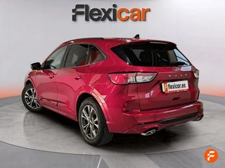 Ford Kuga Trend 1.5T EcoBoost 110kW (150CV)