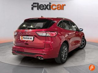 Ford Kuga Trend 1.5T EcoBoost 110kW (150CV)