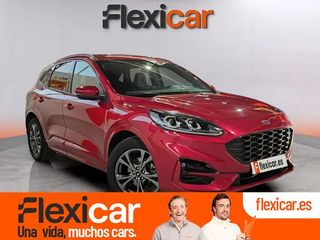 Ford Kuga Trend 1.5T EcoBoost 110kW (150CV)