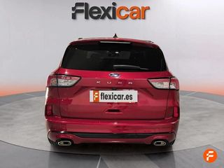 Ford Kuga Trend 1.5T EcoBoost 110kW (150CV)