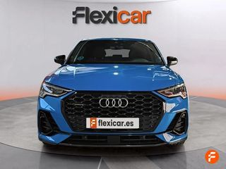 Audi Q3 40 TDI 140kW S tronic Quattro Black Line