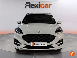 Ford Kuga ST-Line 1.5T EcoBoost 110kW (150CV)