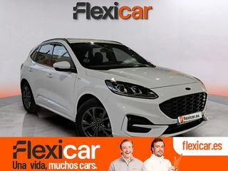 Ford Kuga ST-Line 1.5T EcoBoost 110kW (150CV)