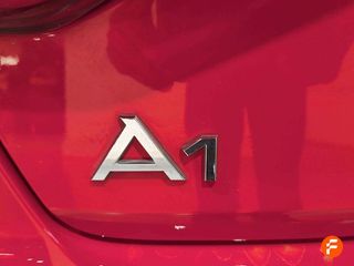 Audi A1 Sportback Advanced 30 TFSI 81kW (110CV)