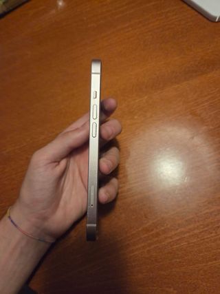 iPhone 13 Rosa 128GB