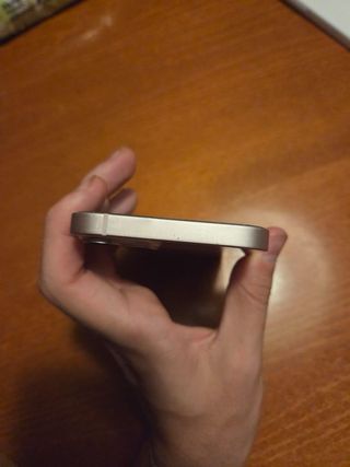 iPhone 13 Rosa 128GB